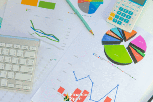 What Your Chart of Accounts Says About Your Business What Your Chart of Accounts Says About Your Business